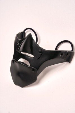 Rusty Brains - We build custom motorbikes.