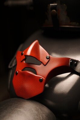 Rusty Brains - We build custom motorbikes.