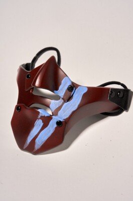 Rusty Brains - We build custom motorbikes.