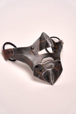 Rusty Brains - We build custom motorbikes.