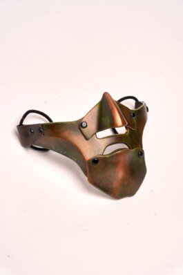 Rusty Brains - We build custom motorbikes.