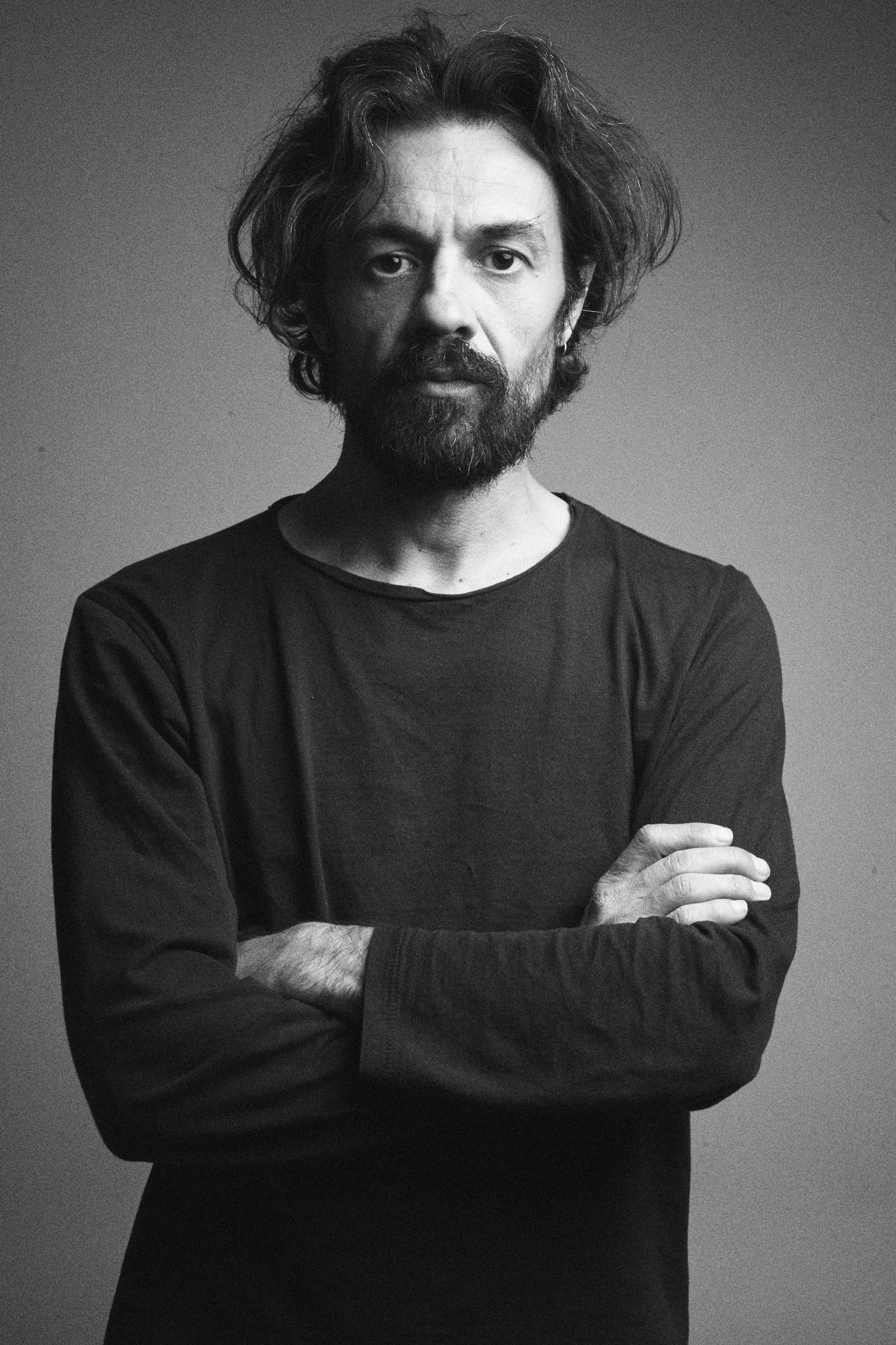 Rusty Brains - We build custom motorbikes.