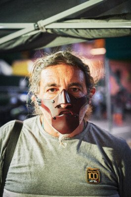 Rusty Brains - We build custom motorbikes.