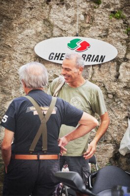 Rusty Brains - We build custom motorbikes.