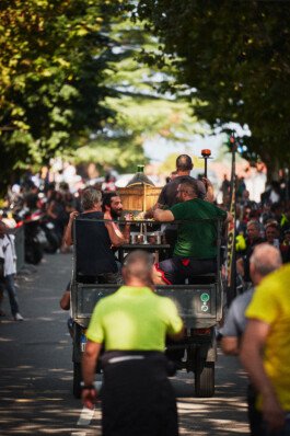 Rusty Brains - We build custom motorbikes.