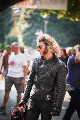 Rusty Brains - We build custom motorbikes.