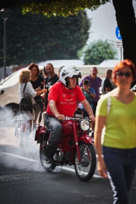 Rusty Brains - We build custom motorbikes.