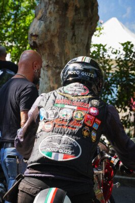 Rusty Brains - We build custom motorbikes.