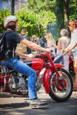 Rusty Brains - We build custom motorbikes.