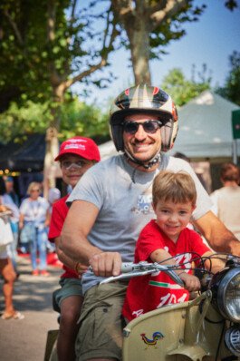 Rusty Brains - We build custom motorbikes.