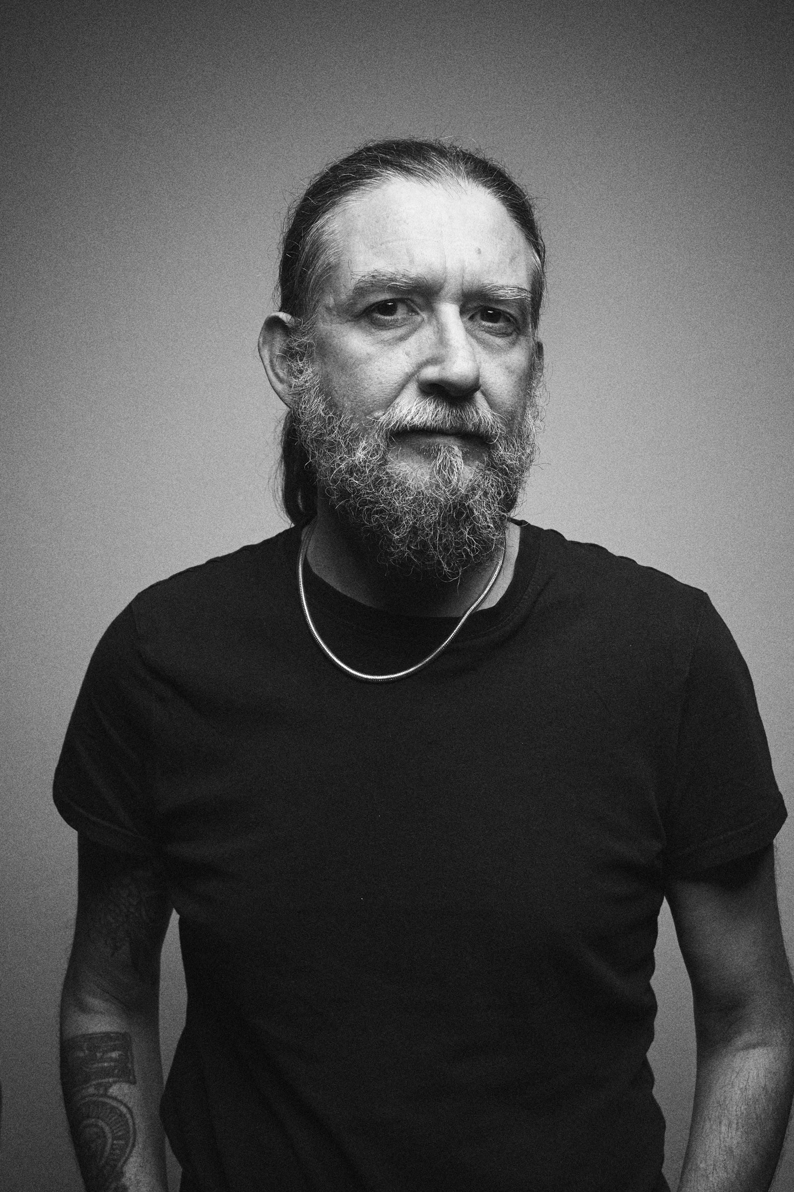 Rusty Brains - We build custom motorbikes.