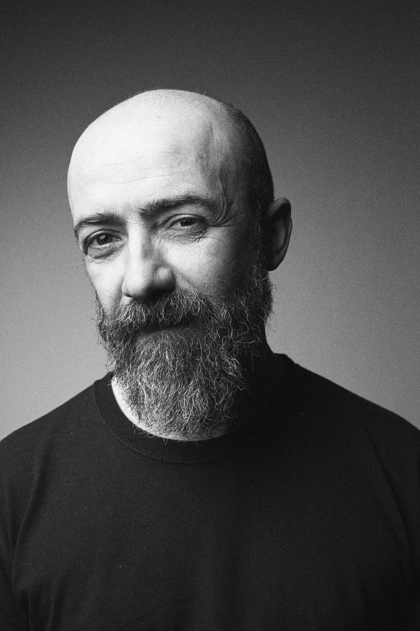 Rusty Brains - We build custom motorbikes. Luca Adami