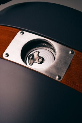 Rusty Brains - We build custom motorbikes.