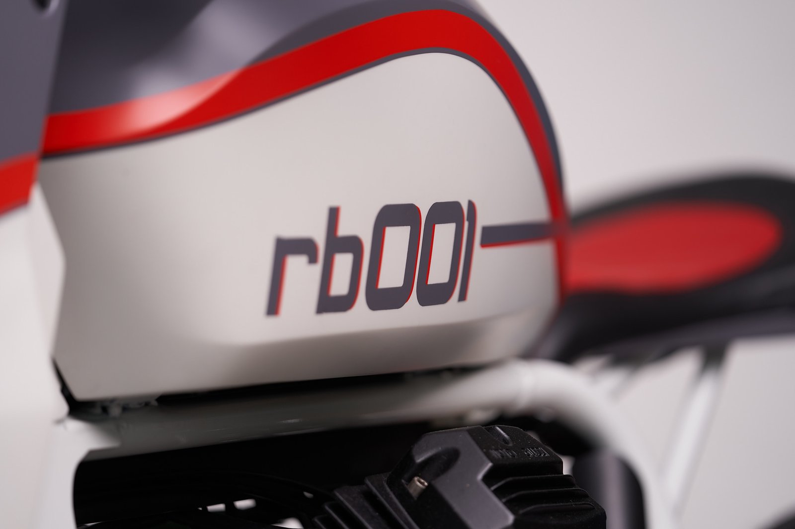 Rusty Brains - We build custom motorbikes.