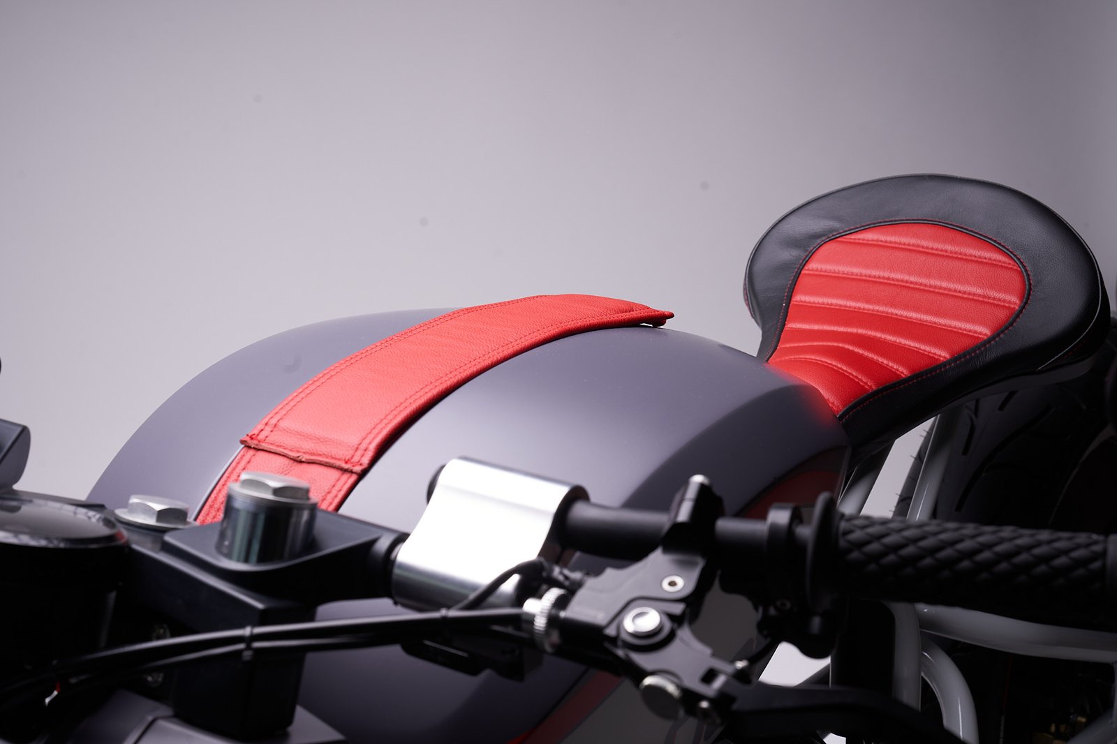 Rusty Brains - We build custom motorbikes.